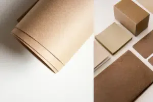 carta kraft