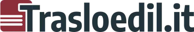 Logo Trasloedil