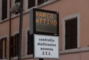 autorizzazione ztl trasloco