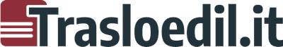Logo Trasloedil